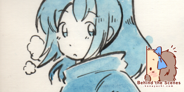 2696. More fountain pen nibs comparison!