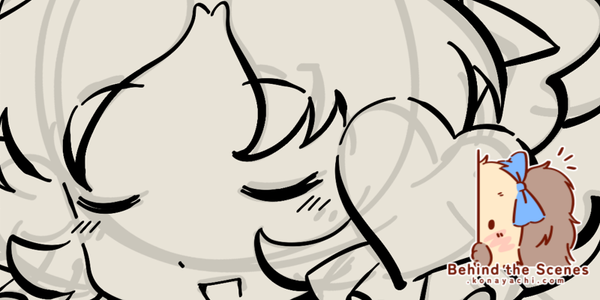 2717. New brush experiment!