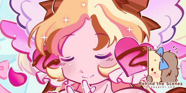 2720. True Love's Vow ✨