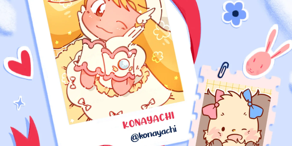 Second art market participation: coming soon!