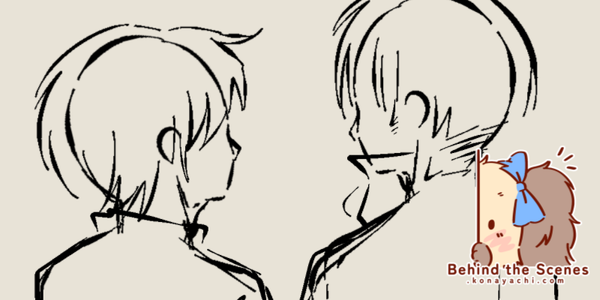 2713. An idea I stored in an intangible book...