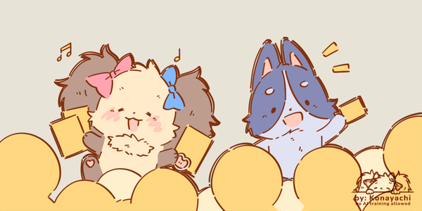 Second Artist Alley event recap!