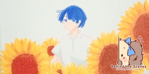 2875. Summer Sky painting (preview)
